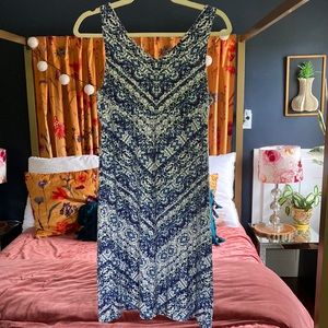 Athleta dress